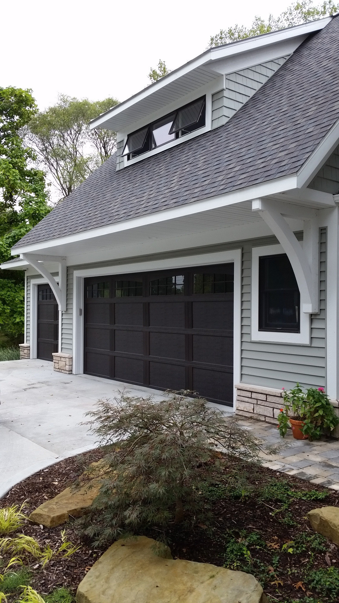 New Construction Custom Build