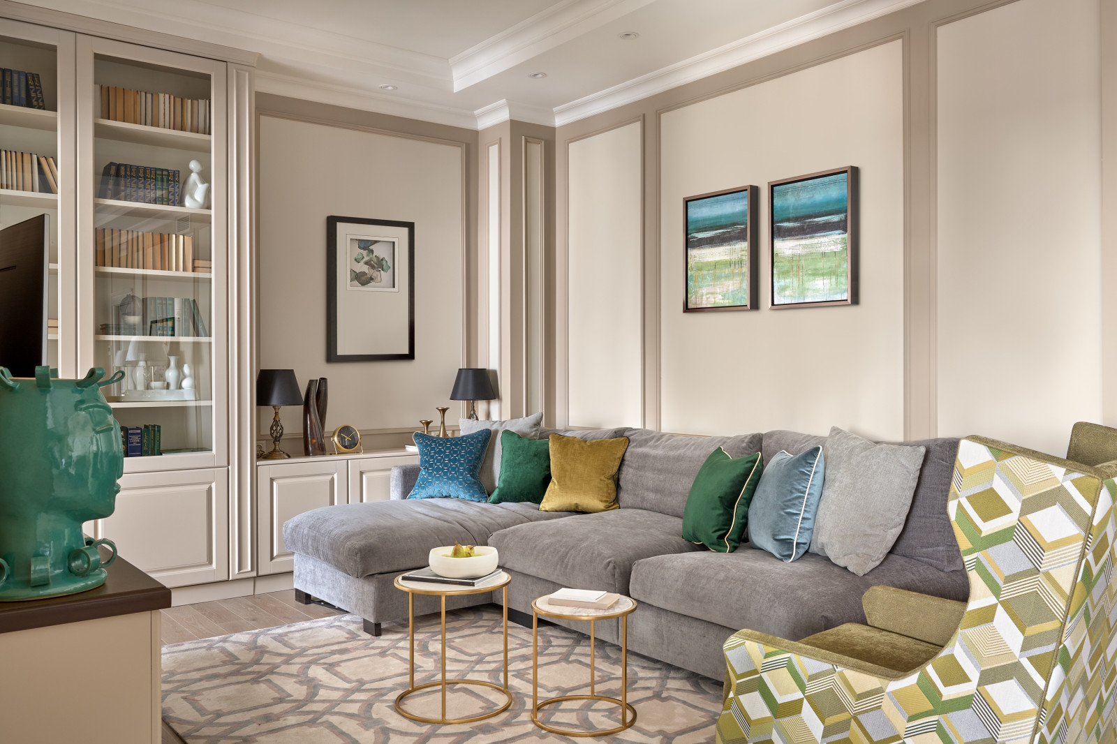 ЖК Измайловский