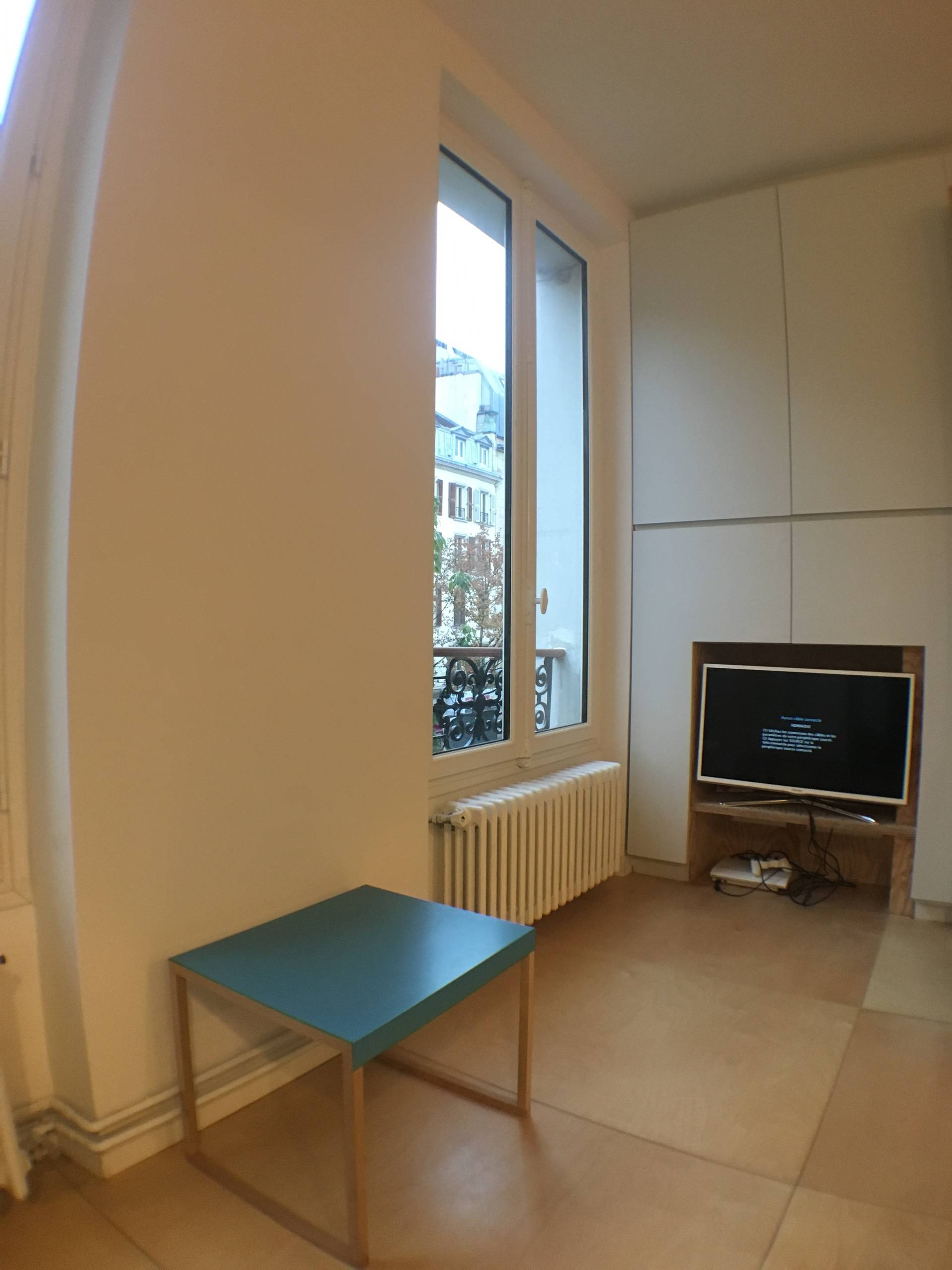 Appartement Cocooning