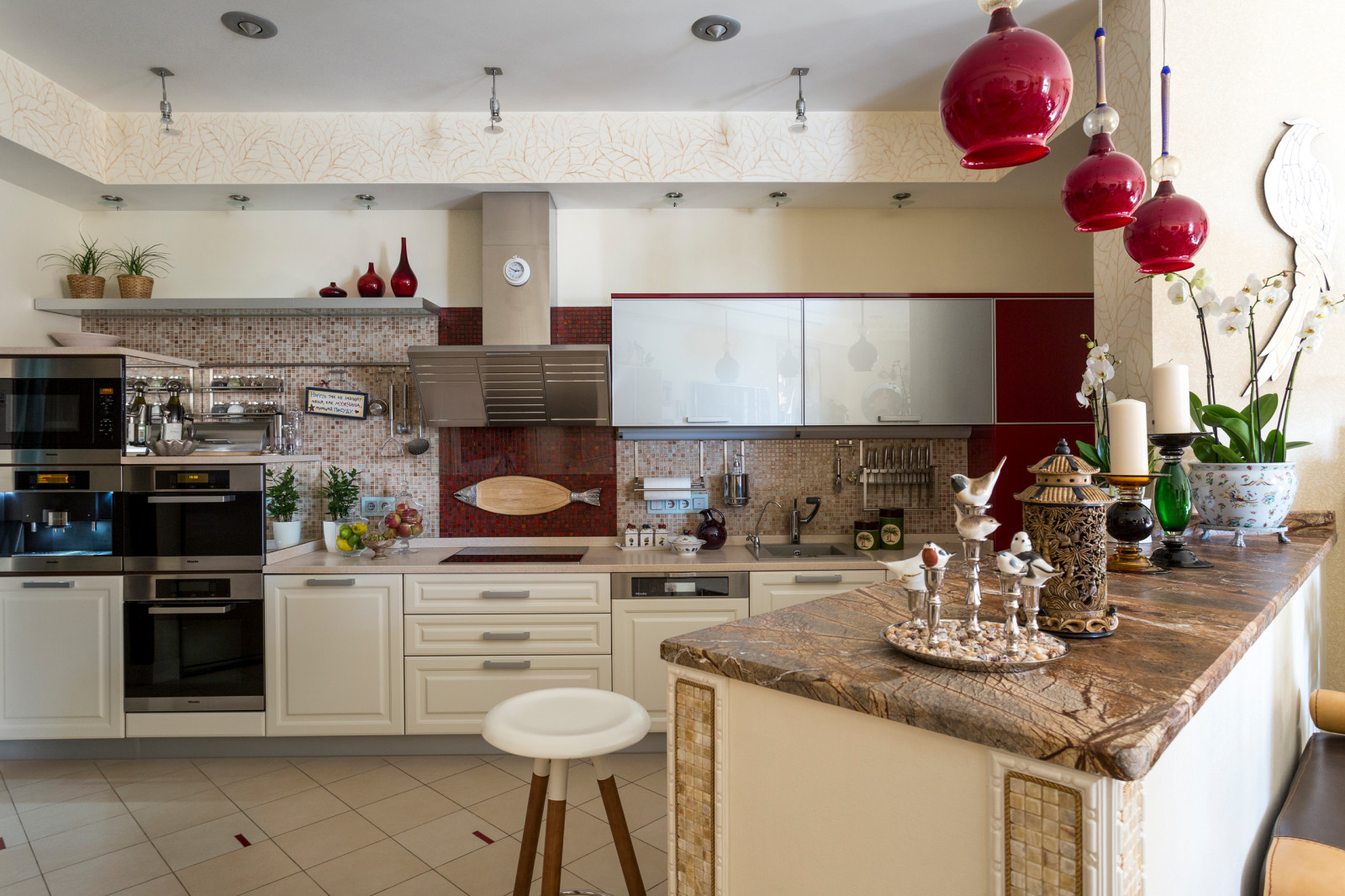 Квартира в Куркино