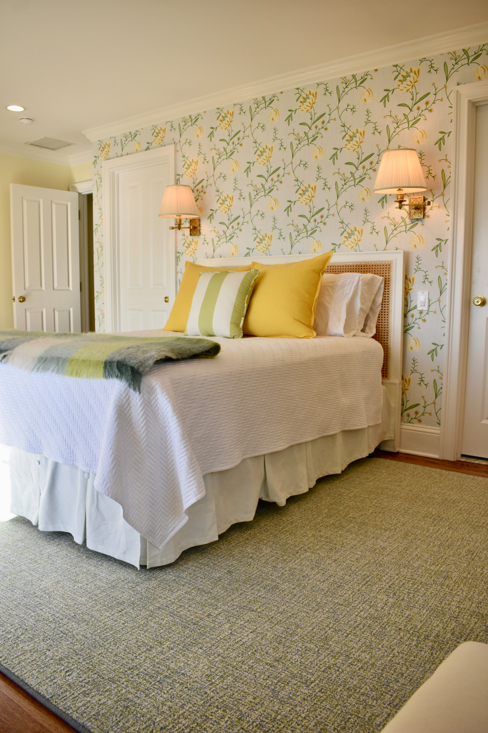 Refined Retreat