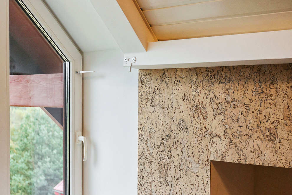 Загородный дом в Санкт-Петербурге