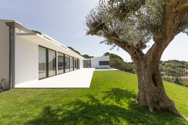 Casa unifamiliar en Cabrils moderne