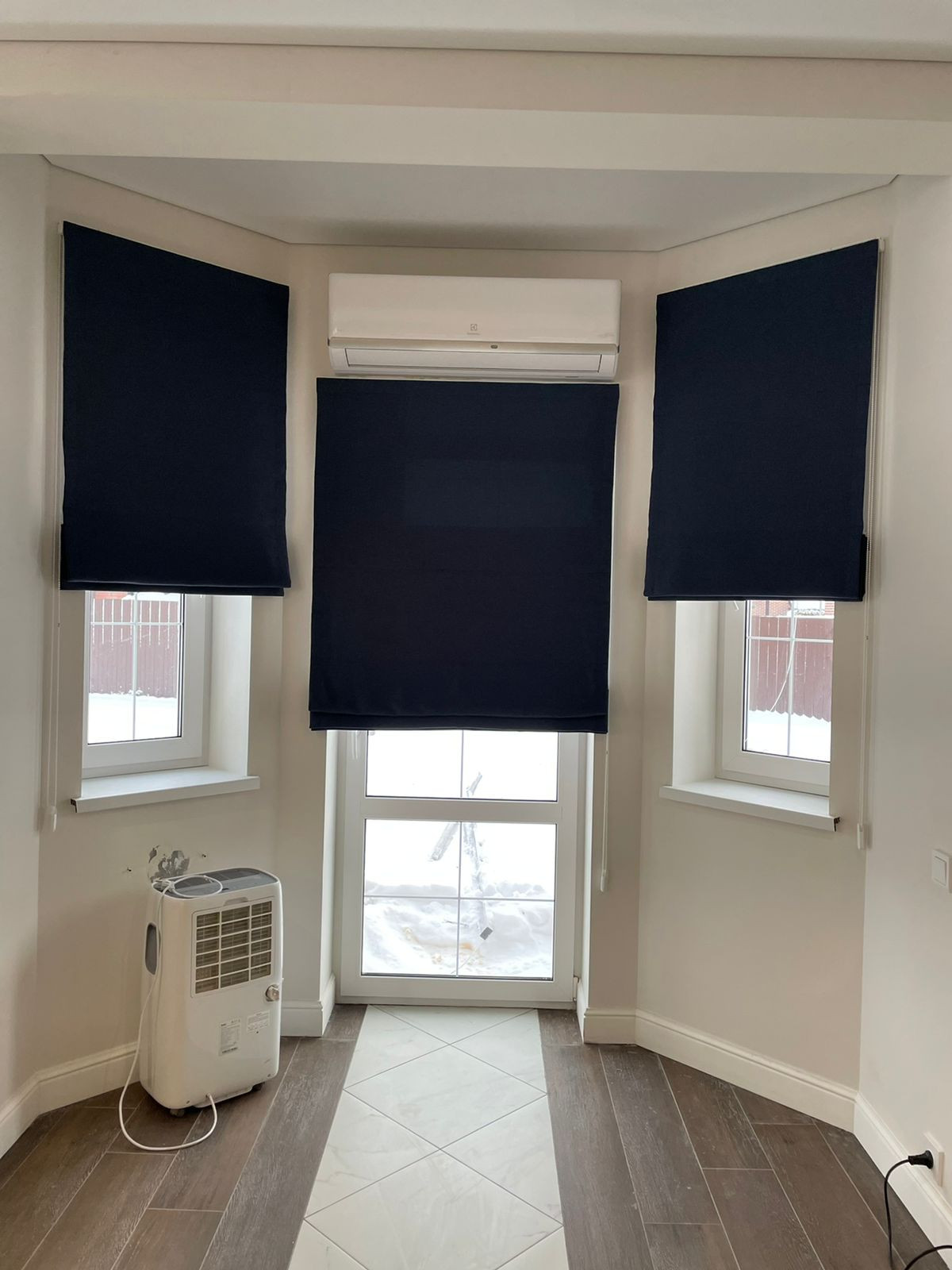 Загородный дом в Вартемягах