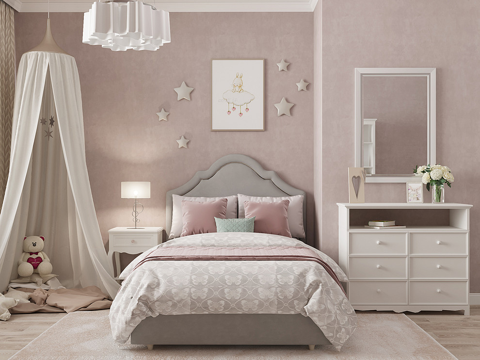 Квартира в Москве