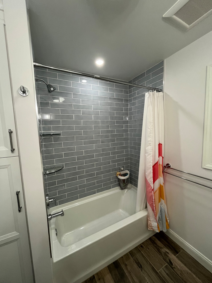 Bathroom Remodels