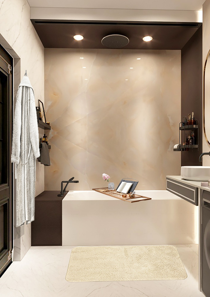 Однокомнатная квартира Фестиваль