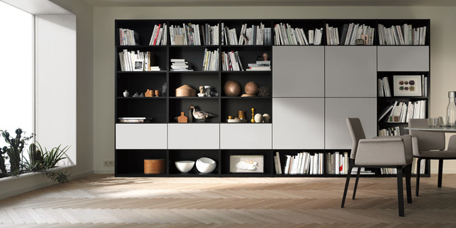 Studimo Interl&uuml;bke contemporary-matplats