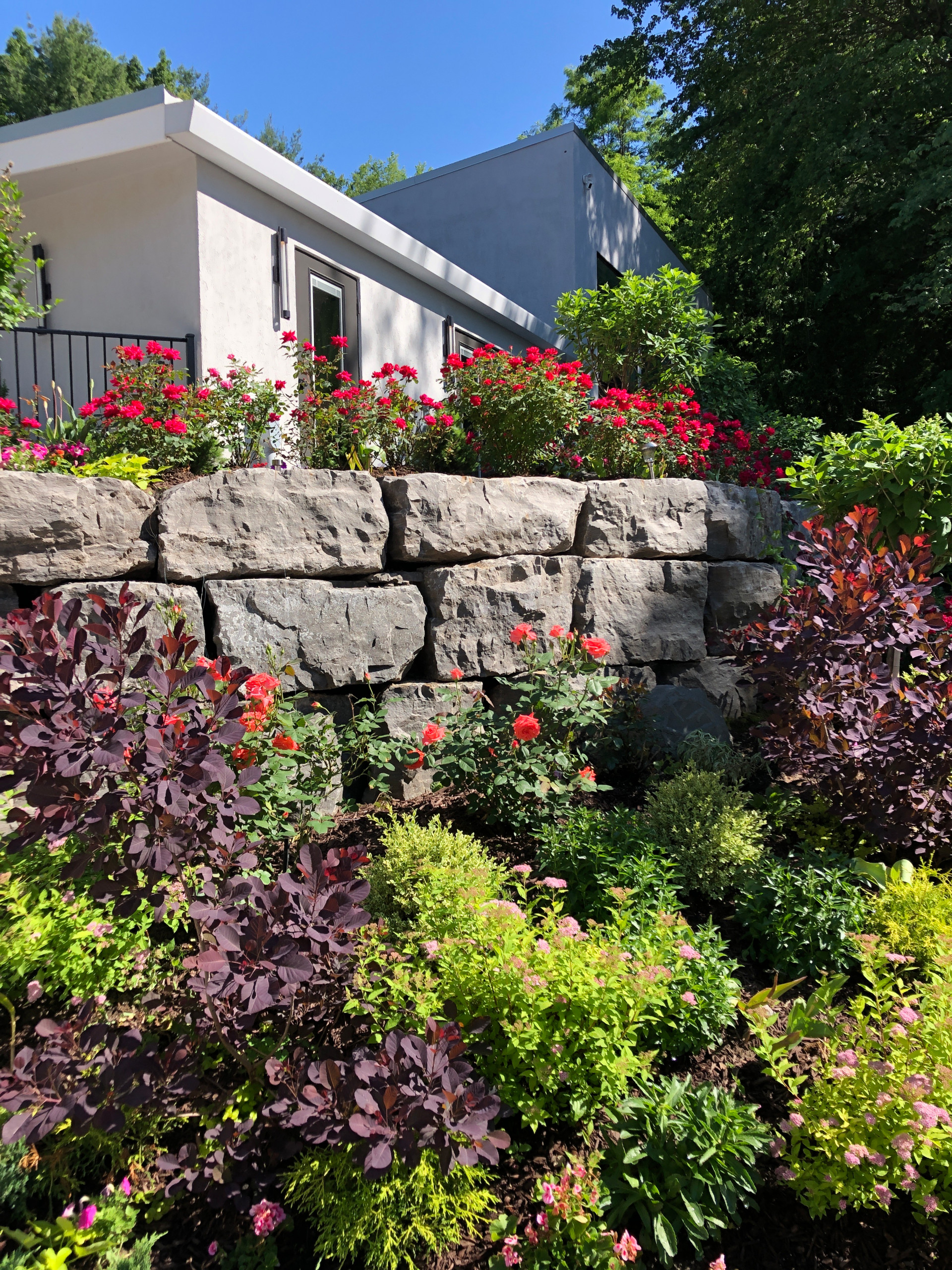 Outdoor Projects