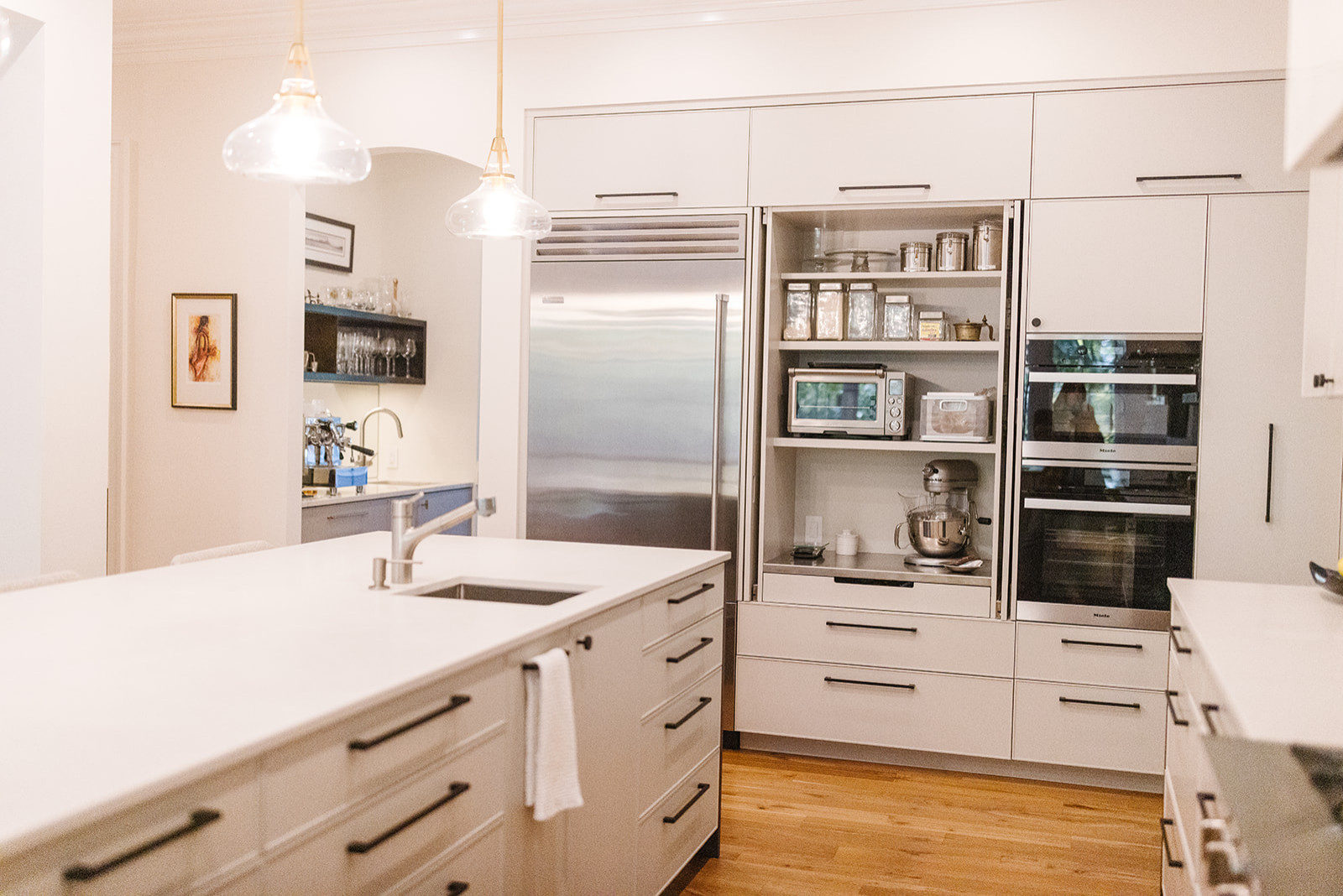 Chapel Hill Estate Renovation