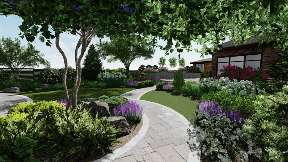 Примеры работ