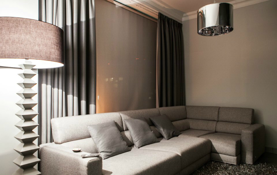 ЖК «Аэробус» для Эдуарда