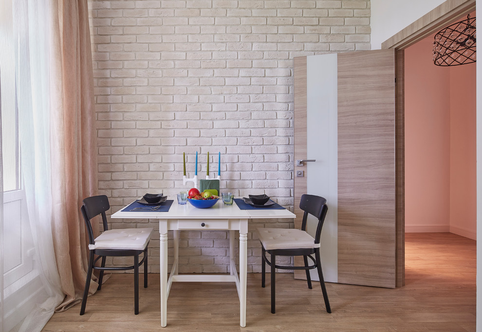 ЖК Рассказово | Современный лофт