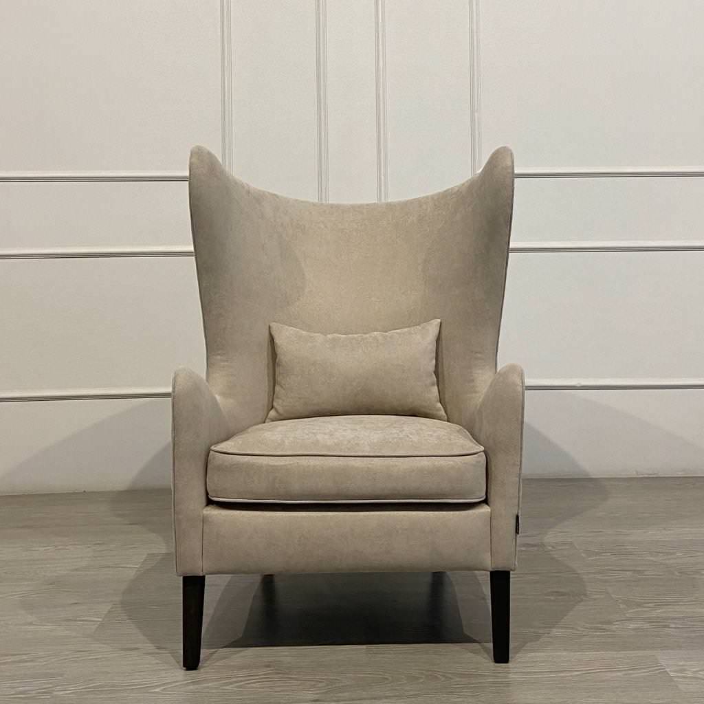 Кресла и пуфы HOMESTER