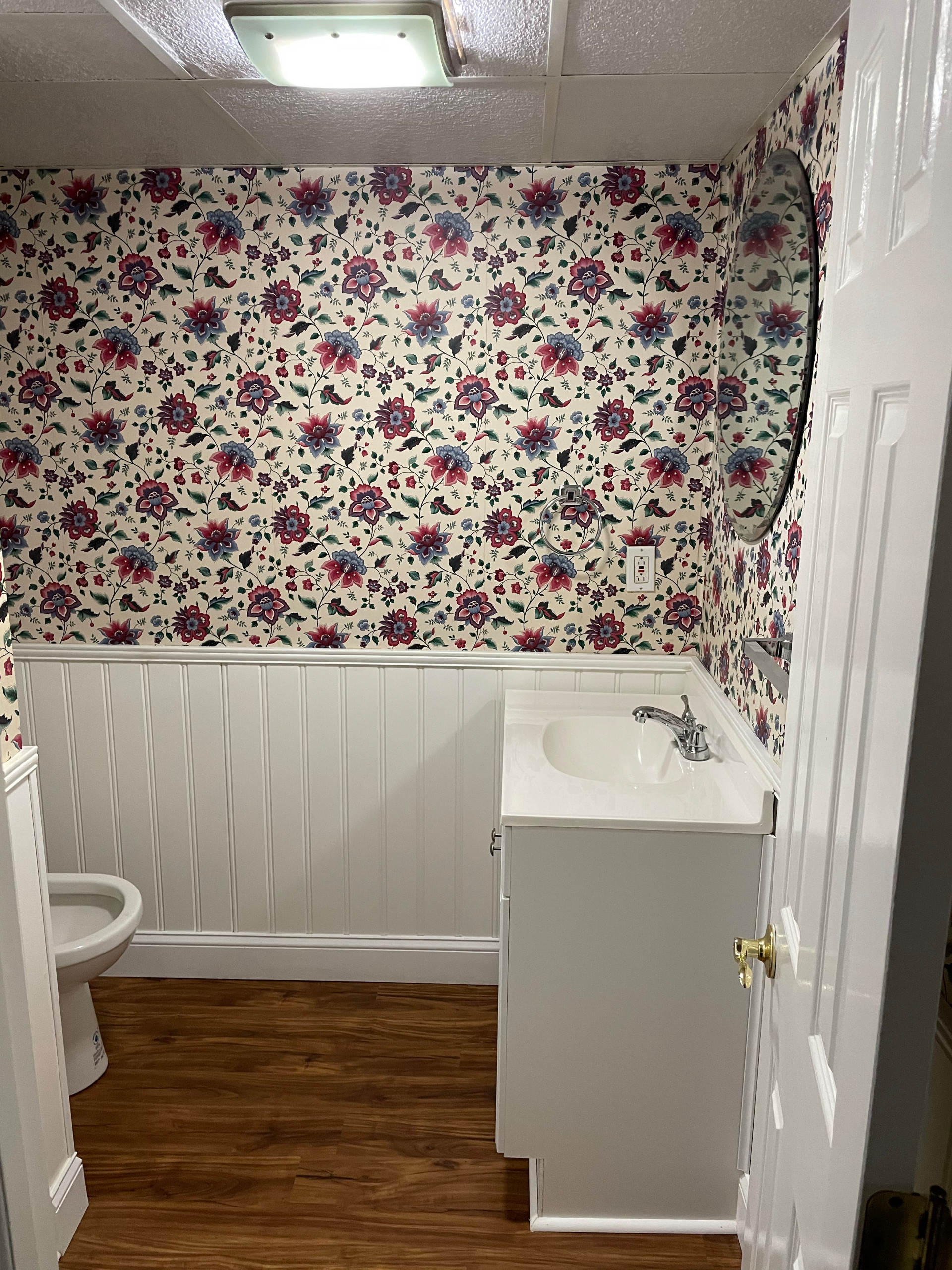 Bathroom Remodel Project 2