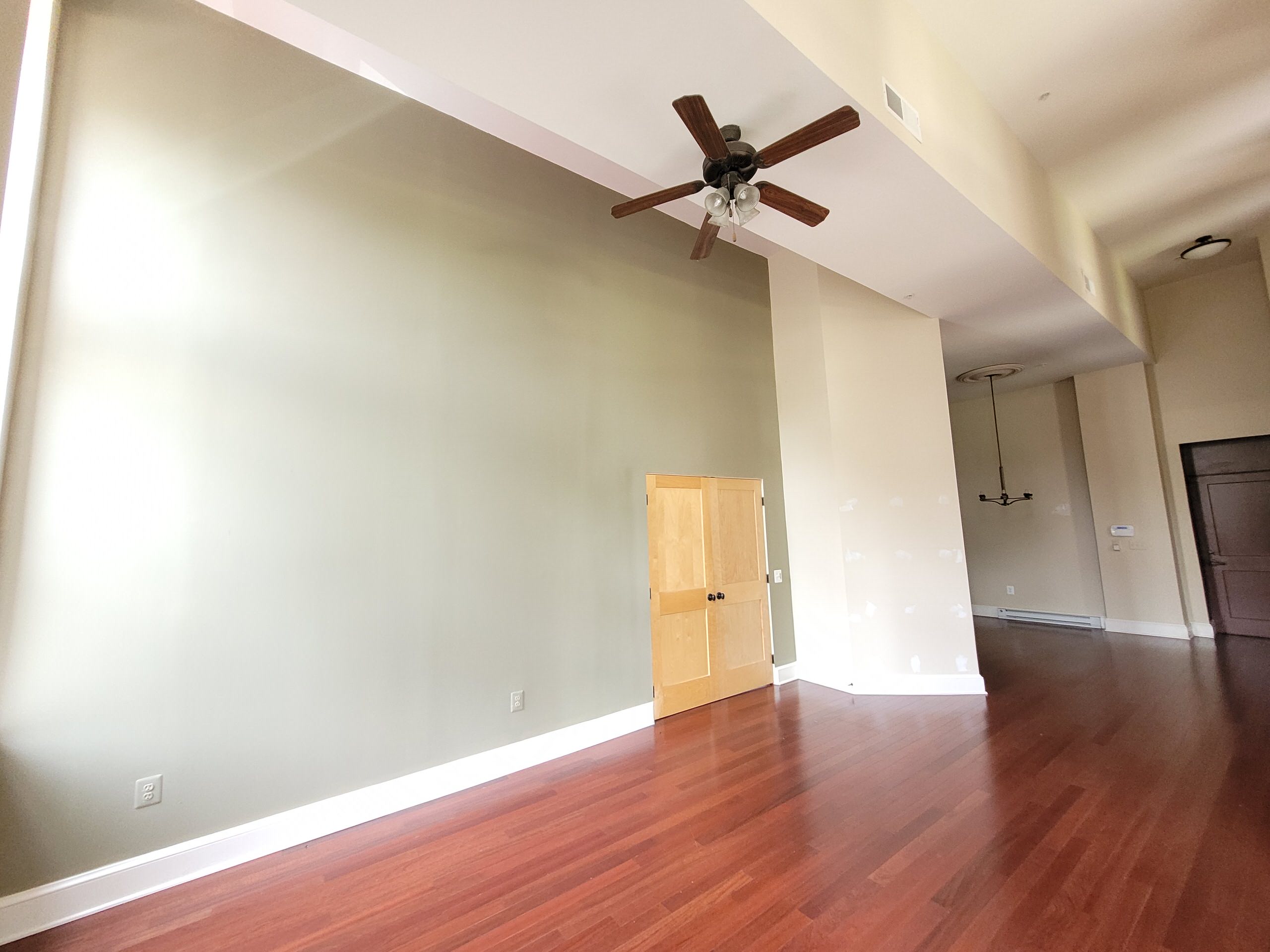 Silver Spring, MD New Condo Redo