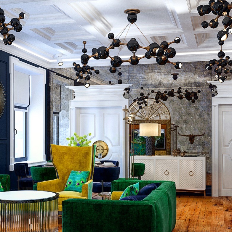 аппартаменты для молодой семьи в санкт петербурге в историческом центре