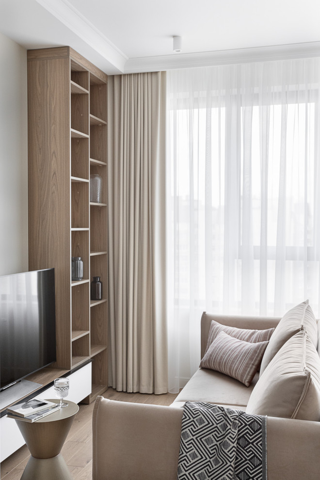 Москва ЖК Silver