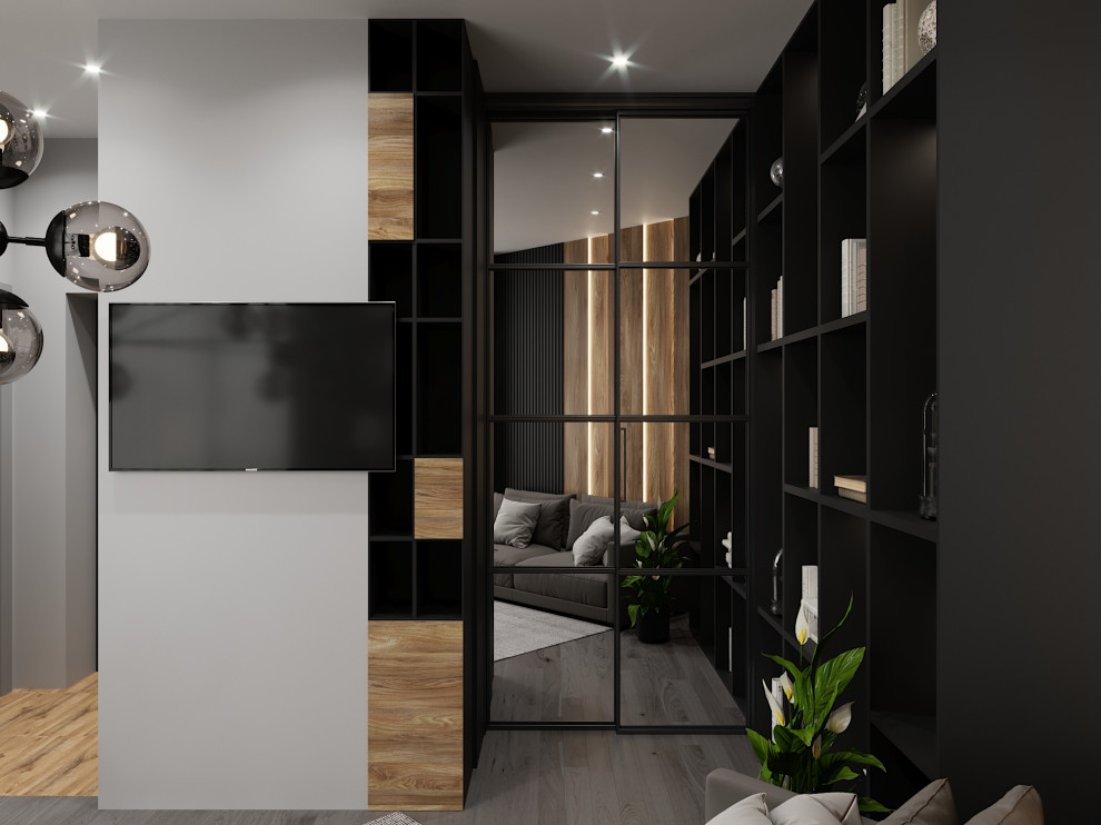 29 990 руб. Квартира-студия, 45.0 кв. м