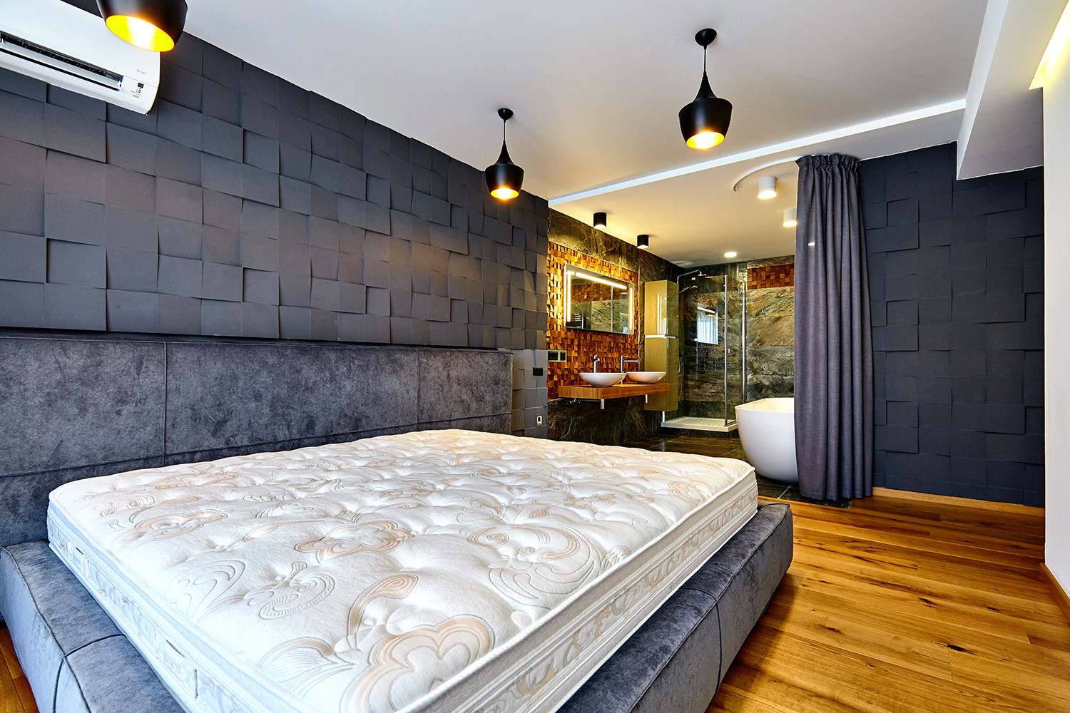 084 Квартира