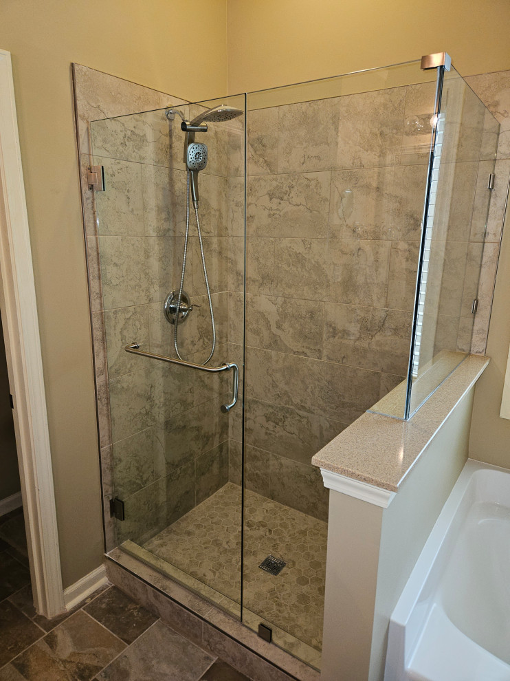 Duluth Bath Reno