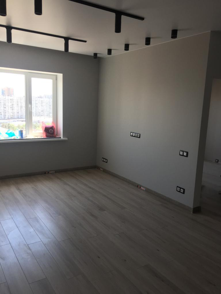 Квартира 45 кв.м.