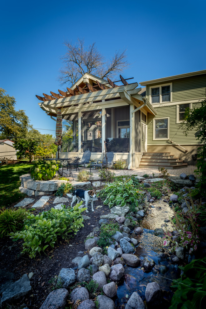 Triple Crown Outdoor Living