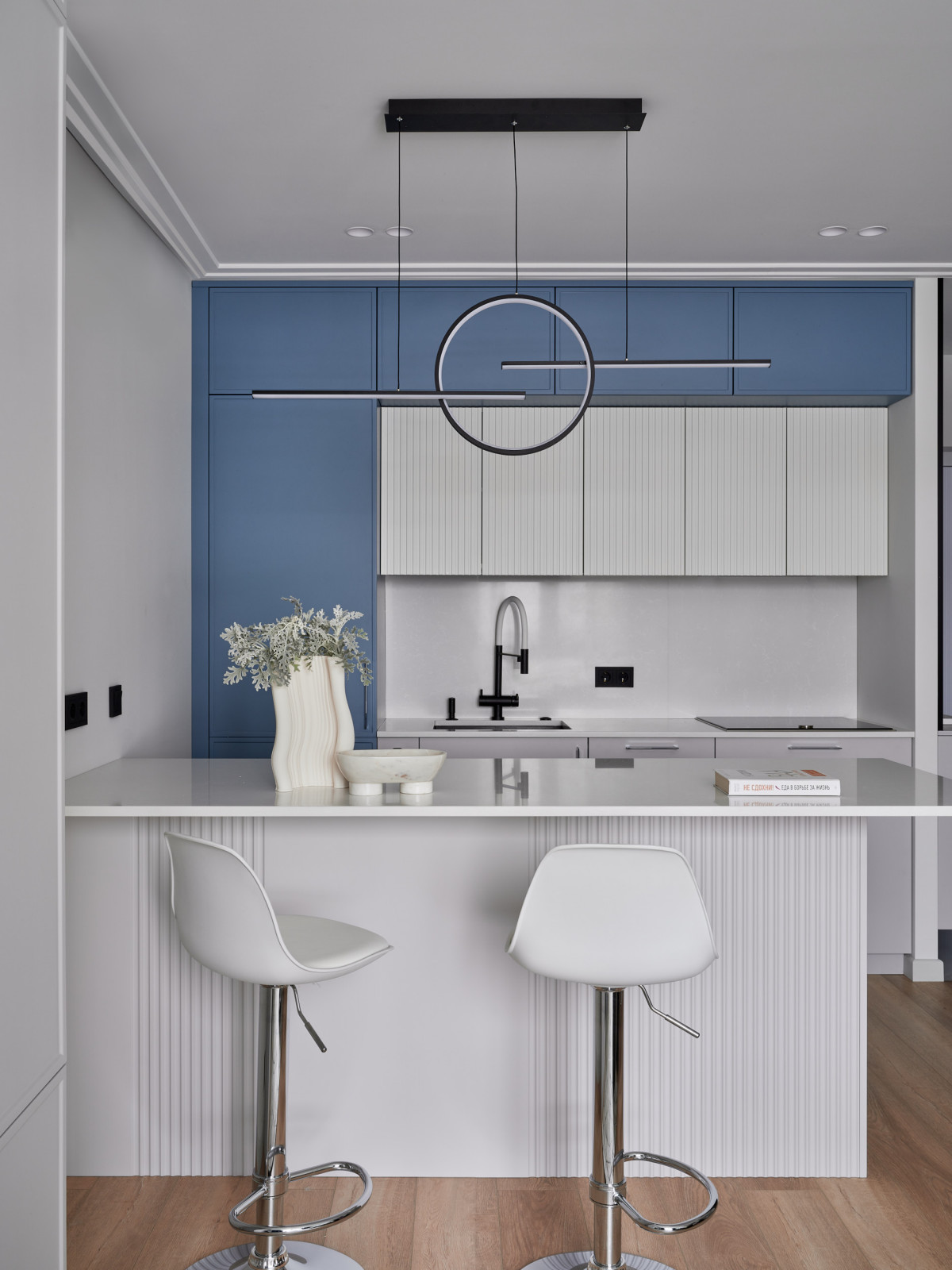 Серебряная пыль