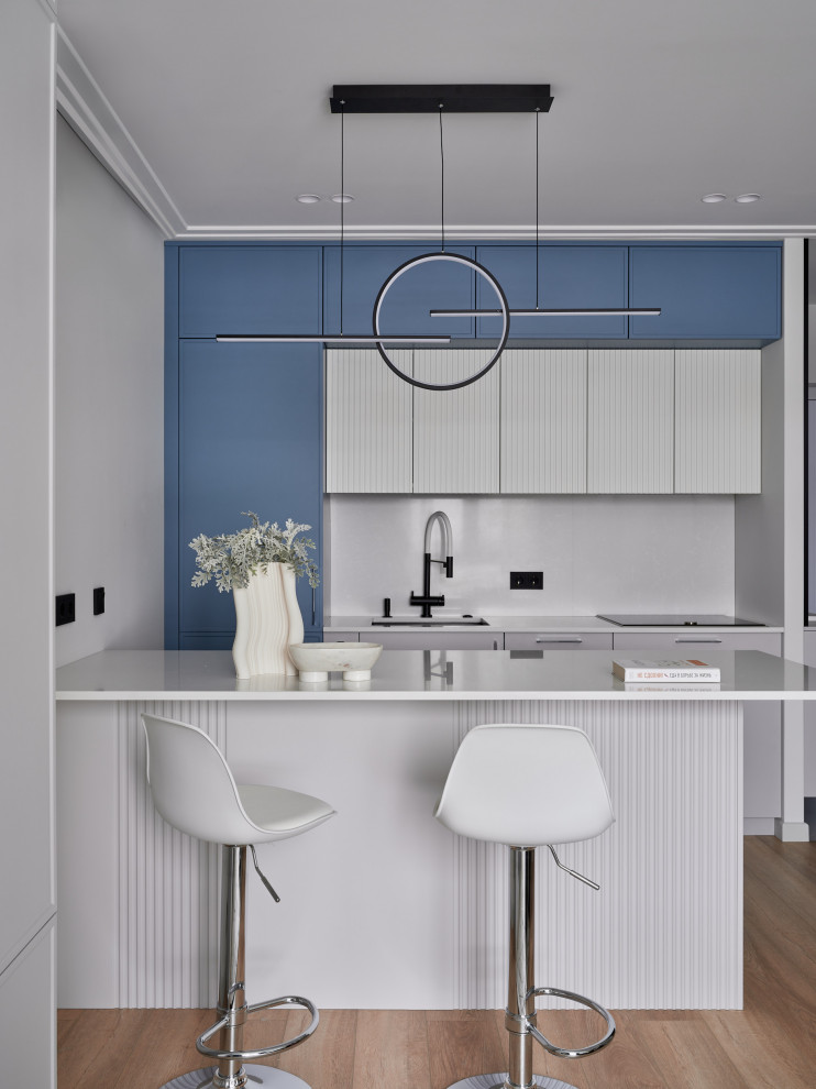 Серебряная пыль