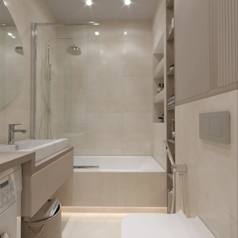 Ванная комната