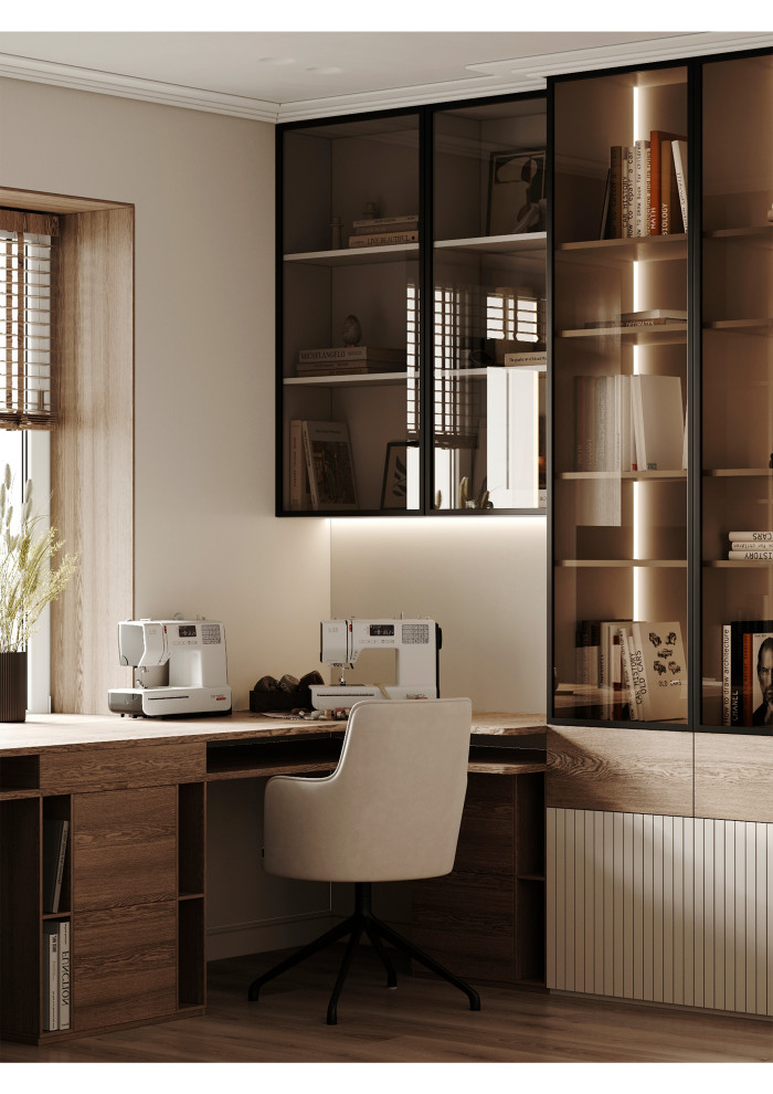 ЖК "Центральный"