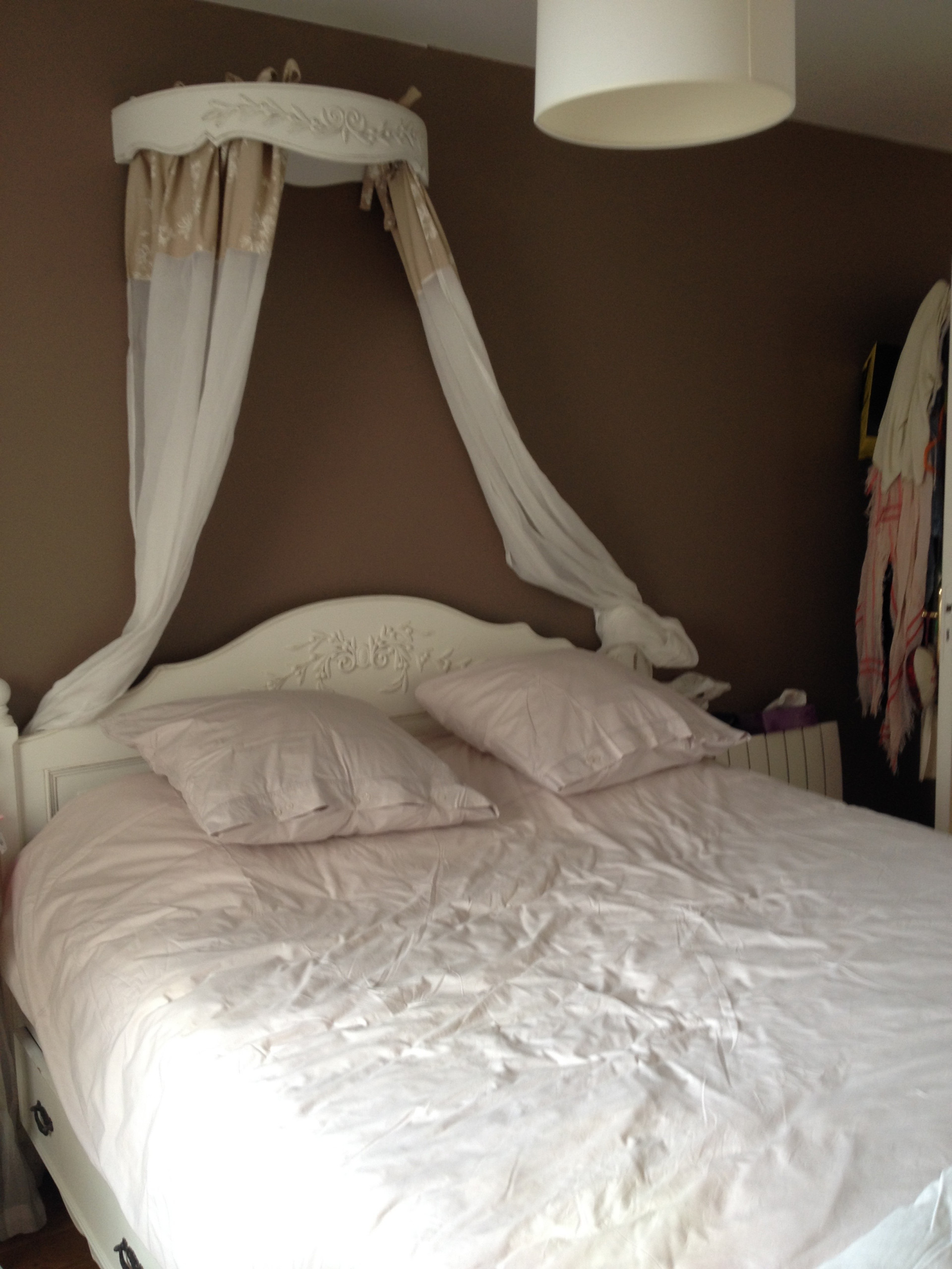 Loft Courbevoie