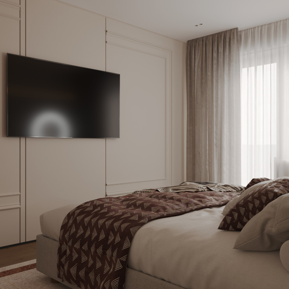 Квартира Арбан 10