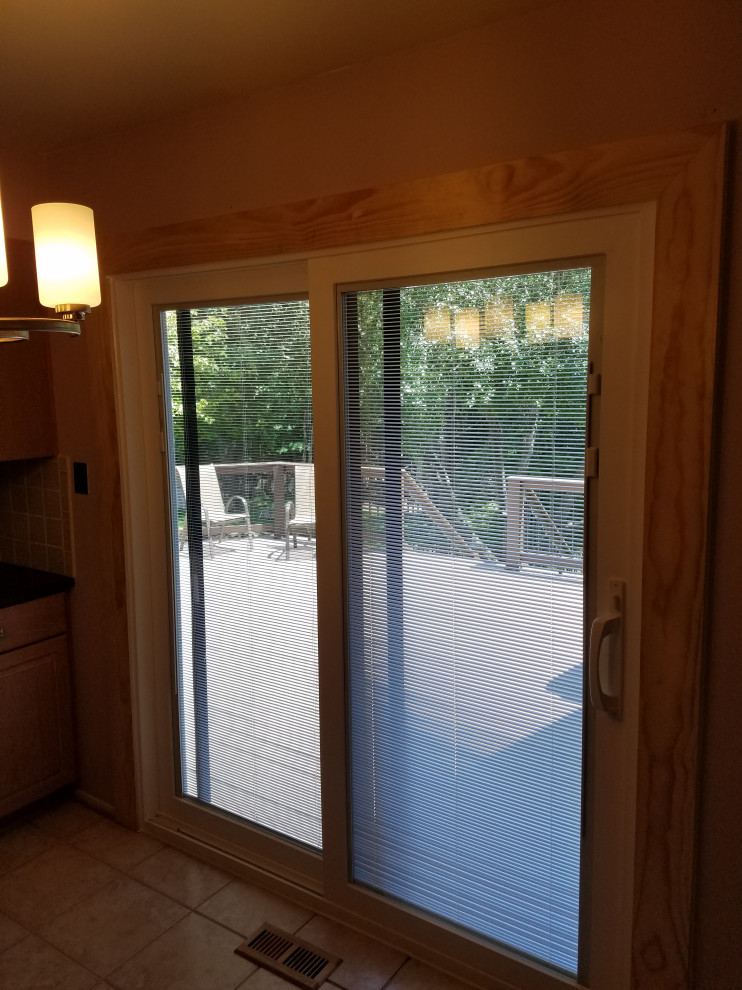 Home Renovations