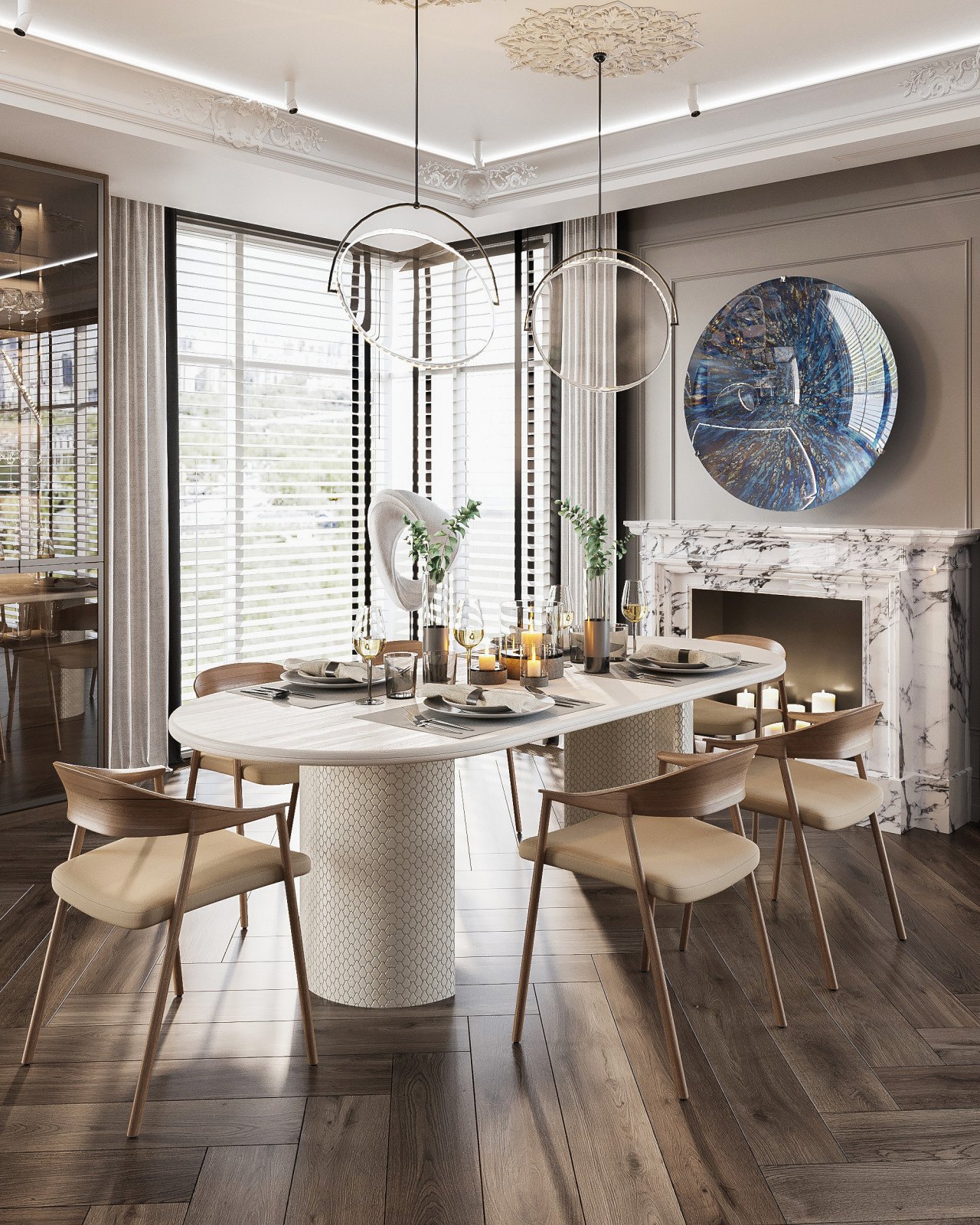 Life - Кутузовский