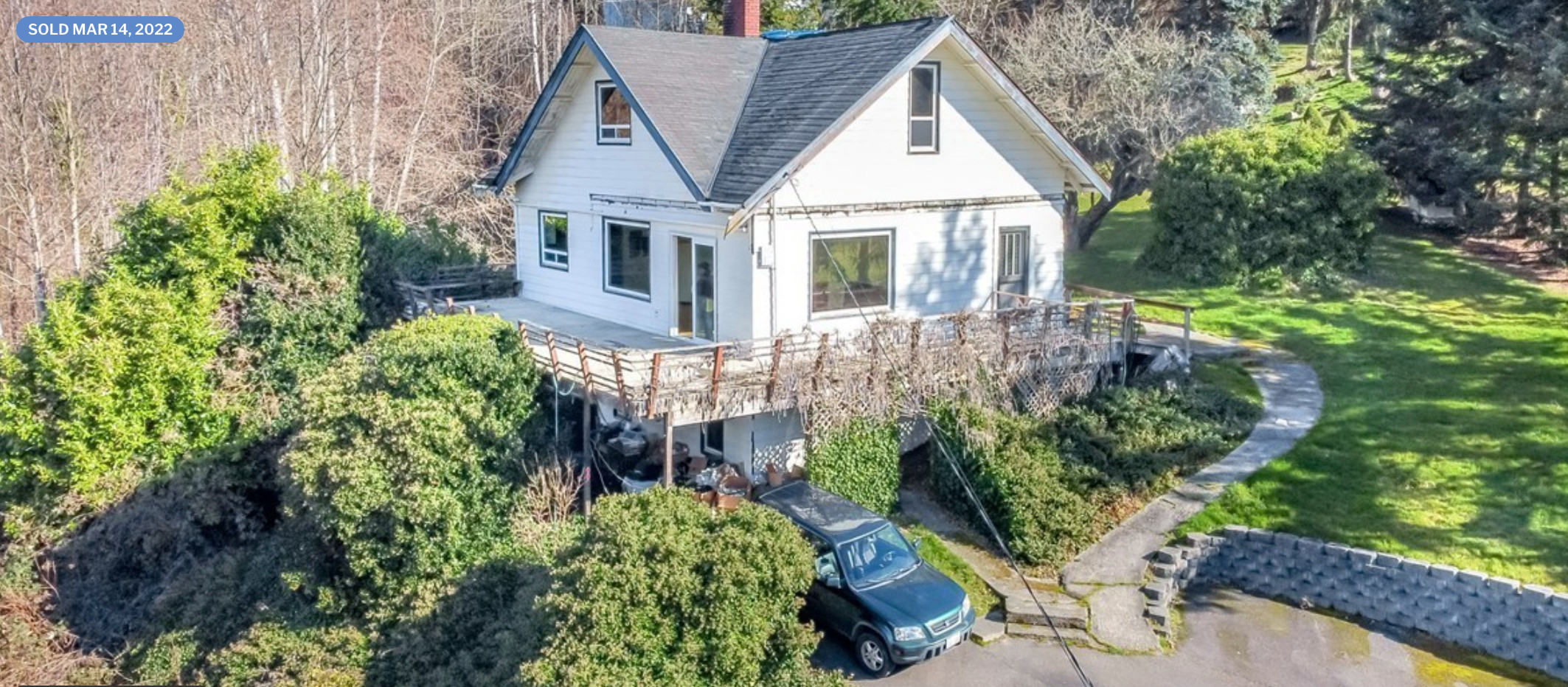 1918 Lakota Beach - Full Remodel