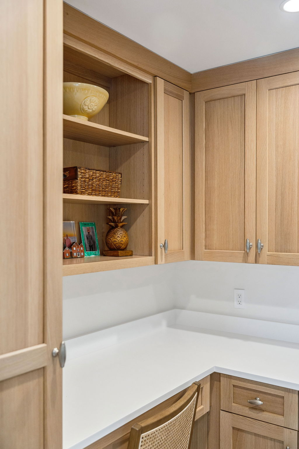 Rocky River Whole House Renovation 2024