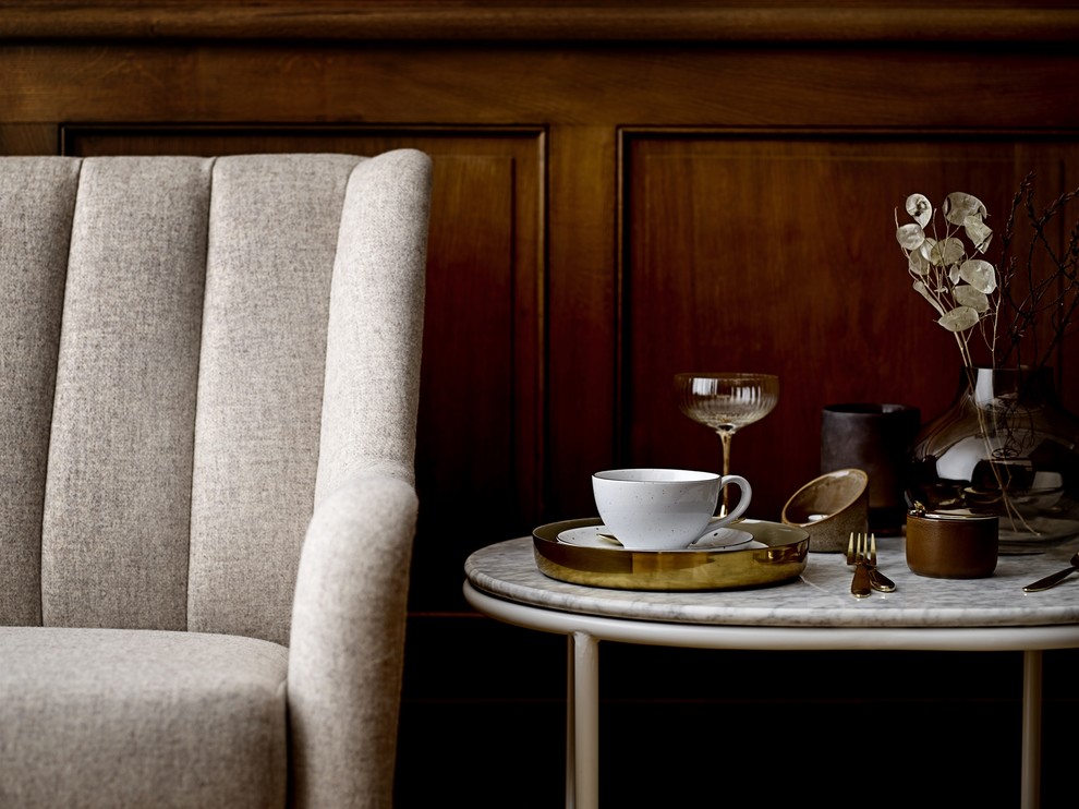 Интерьеры с Bloomingville