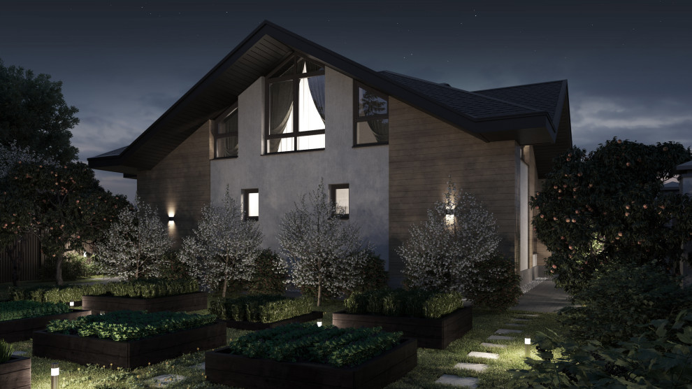 Усадьба Альпийская