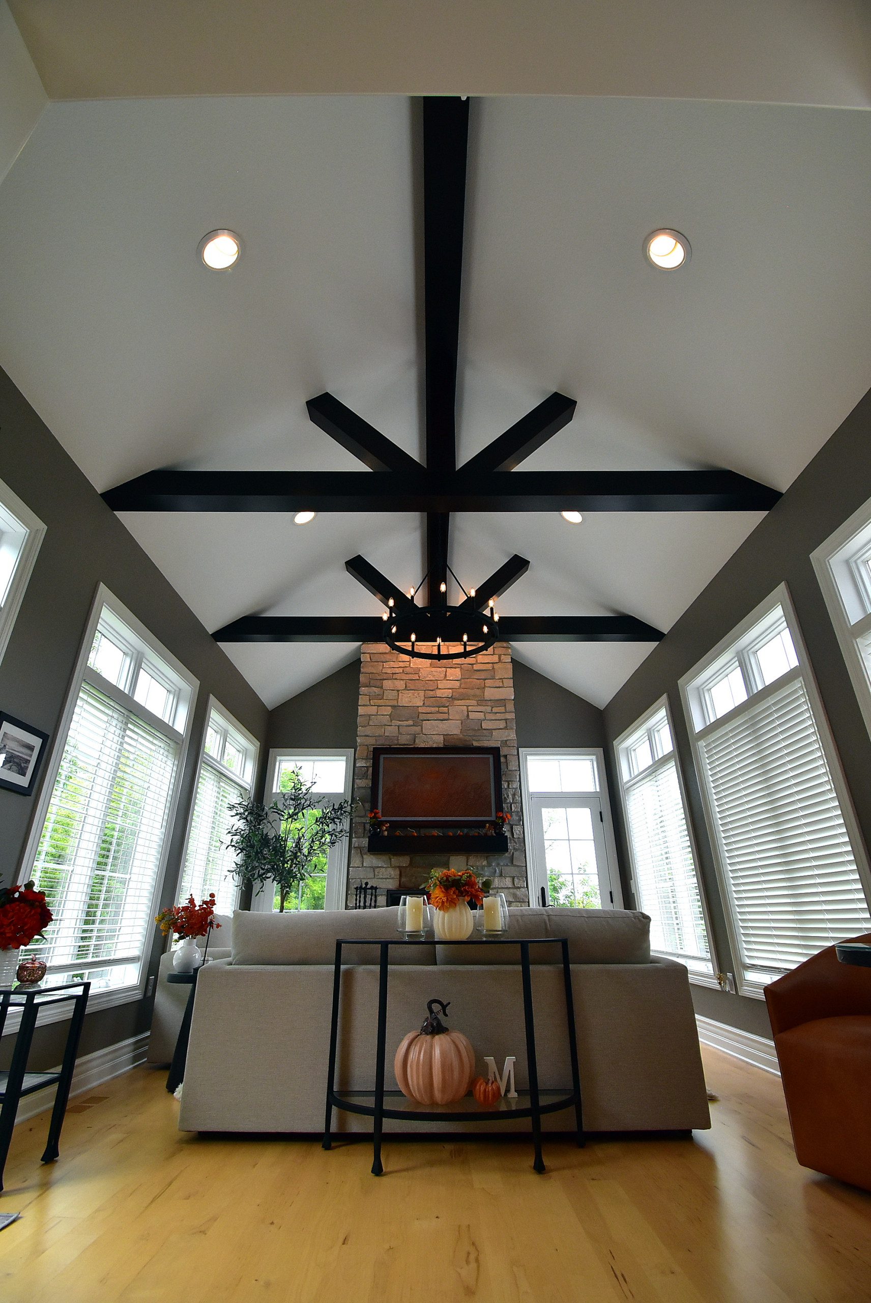 Sussex Residence - Sunroom Addition