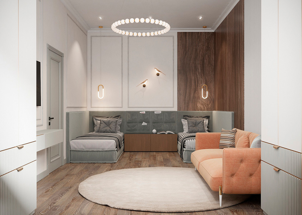 Загородный дом 110 кв/м