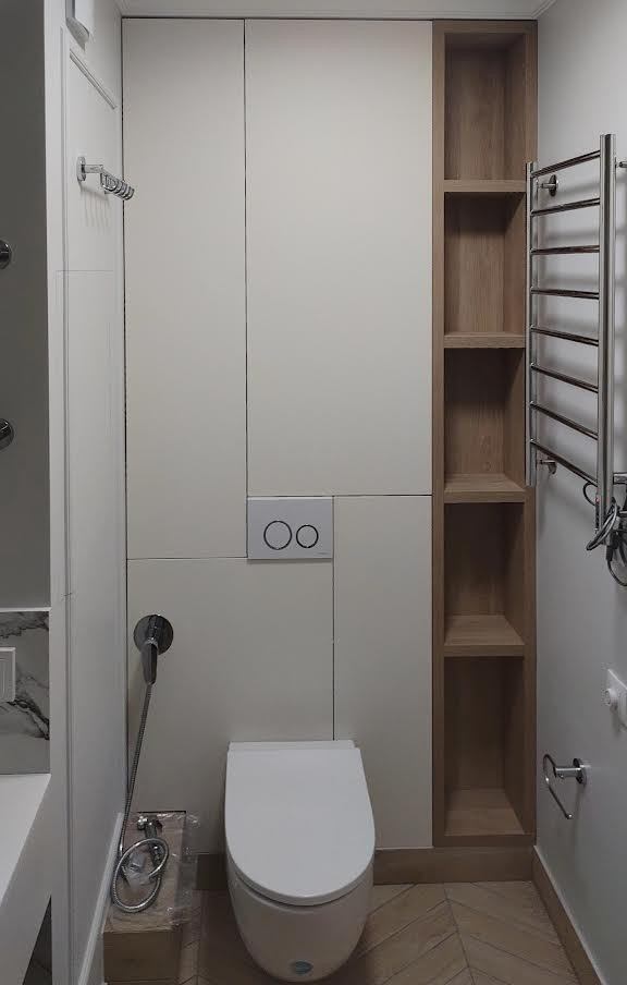 ОЛИМПИЙСКАЯ ДЕРЕВНЯ