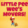 Little pee wees moving company