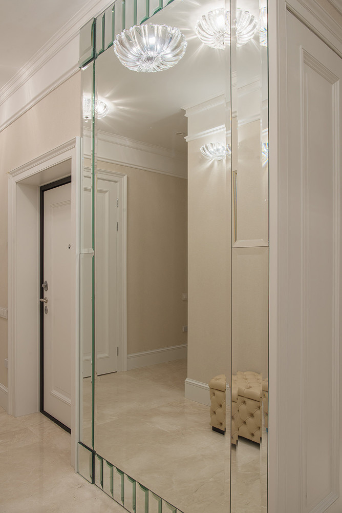 Олимпийская деревня 26