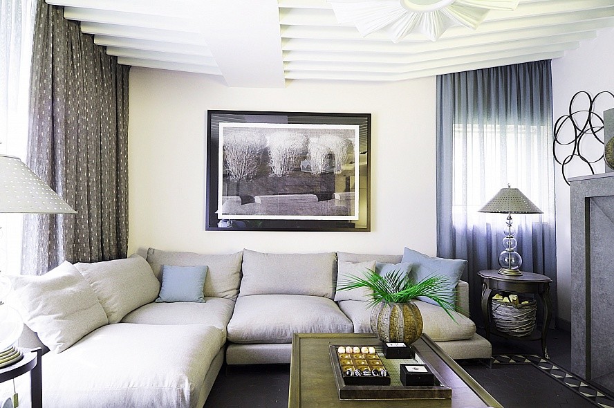 Таунхаус Новогорск 2