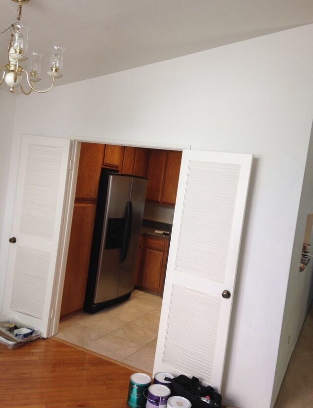 Laguna Niguel Kitchen remodel