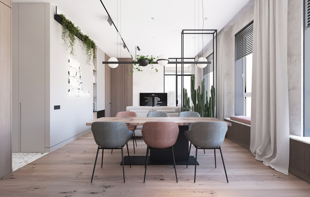 ЖК "Резиденции Архитекторов"