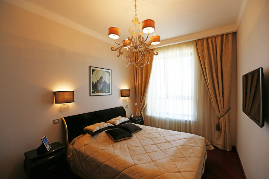 Прекрасное видение