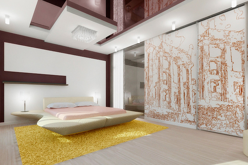 Таунхаус на Широкой Речке