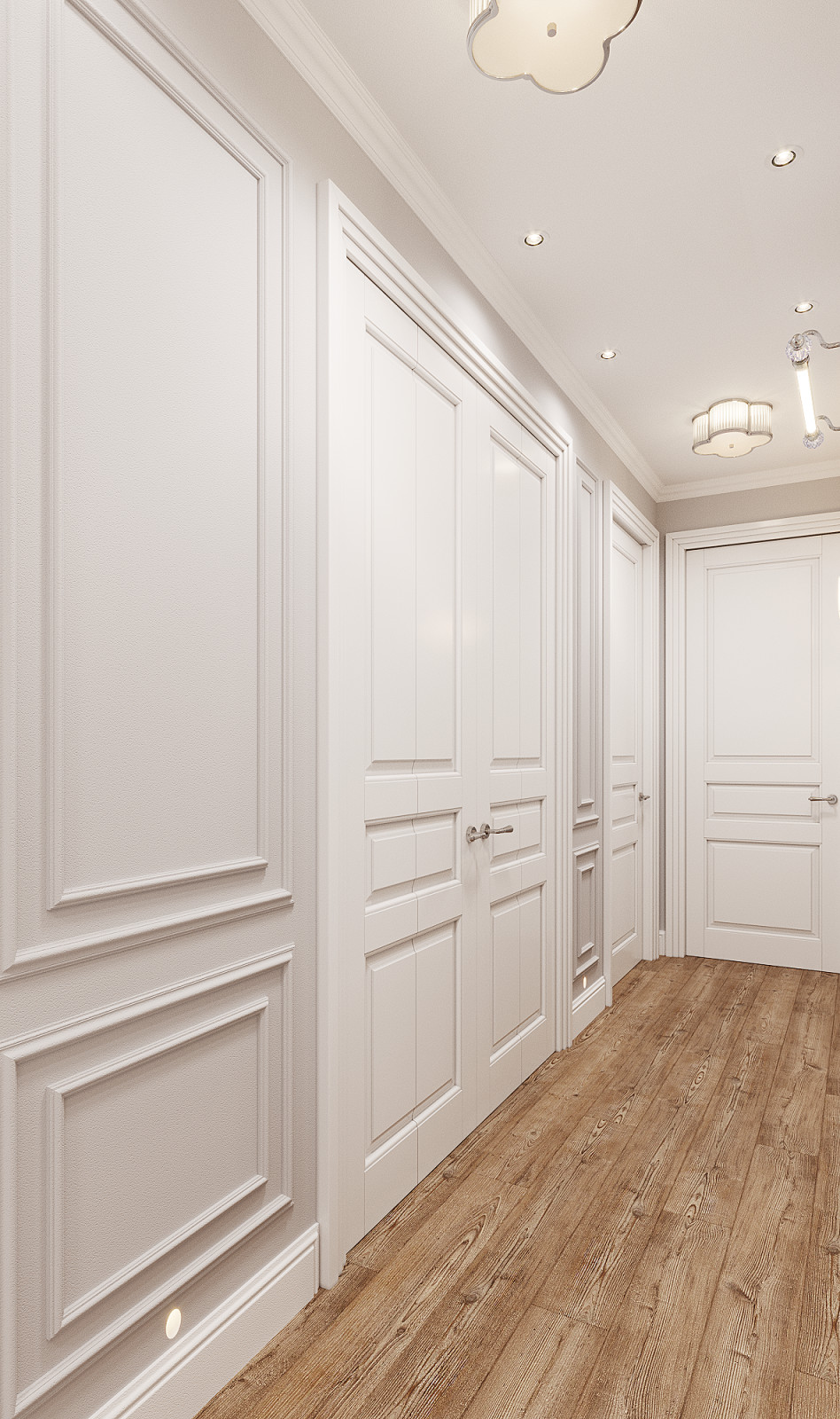 ЖК Татьянин Парк